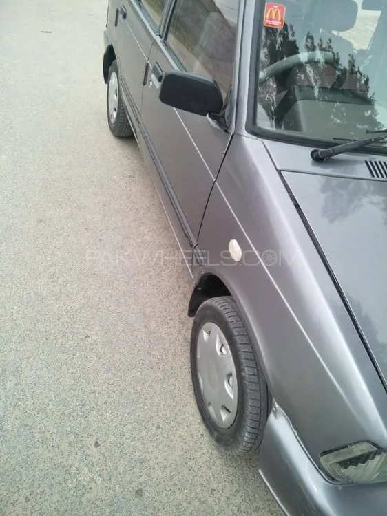 Suzuki Mehran 2017 for Sale in Talagang Image-1