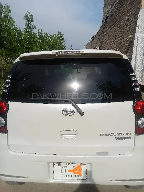 Daihatsu Mira 2008 for Sale in Rawalpindi Image-1