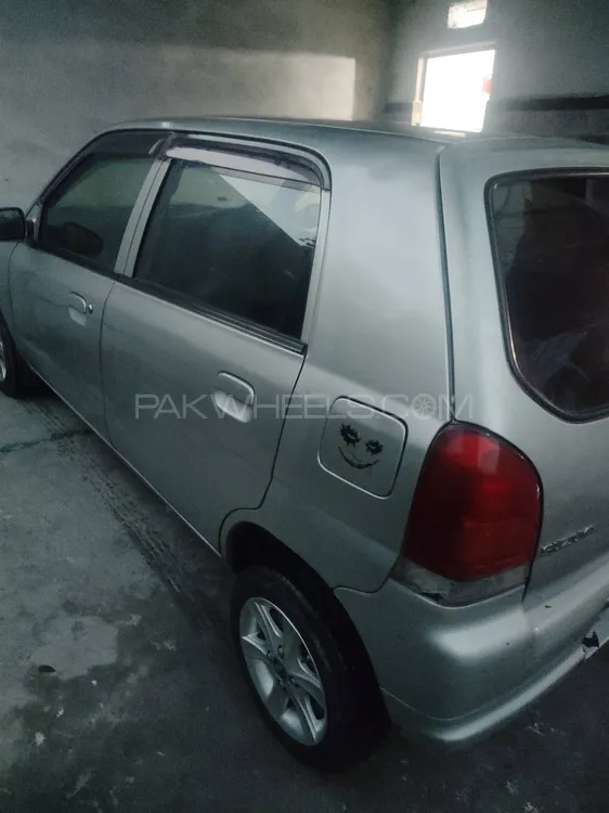 Honda City 2002 for Sale in Mardan Image-1