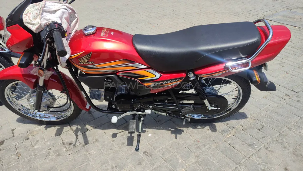 Honda Pridor 2023 for Sale Image-1
