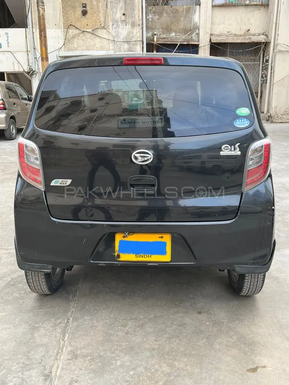 Daihatsu Mira 2013 for Sale in Karachi Image-1