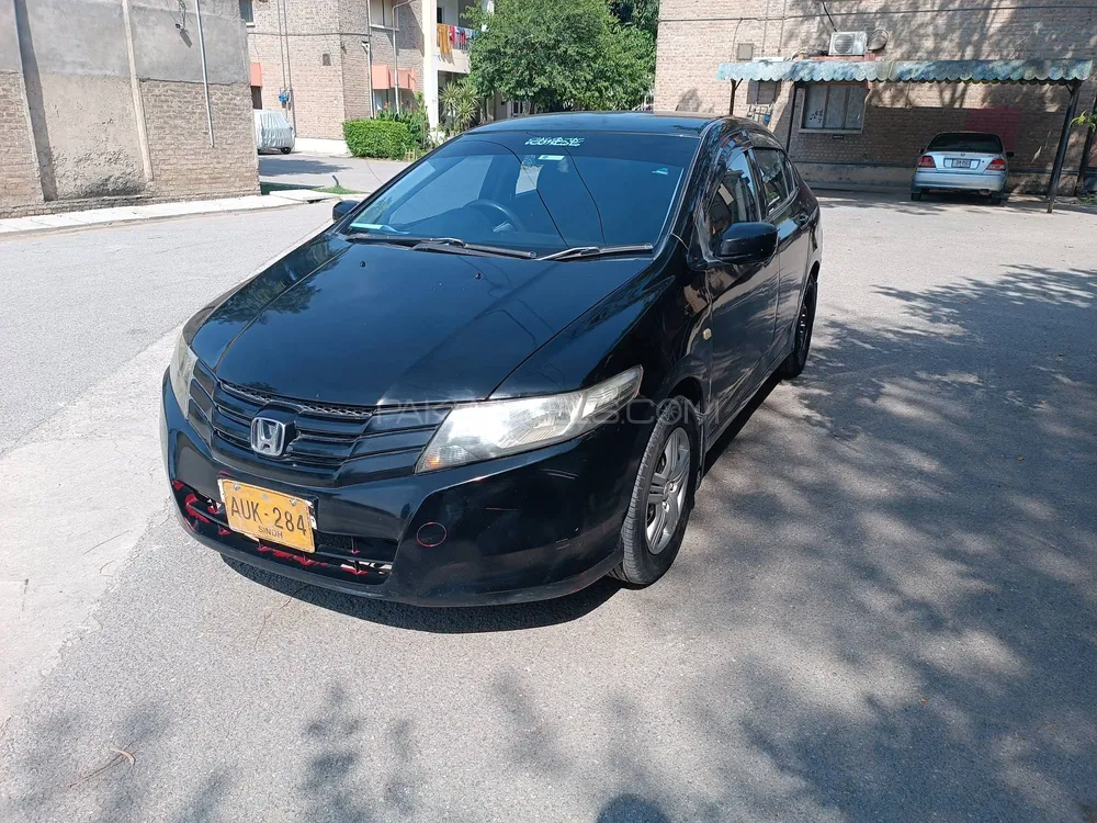 Honda City 2010 for Sale in Rawalpindi Image-1