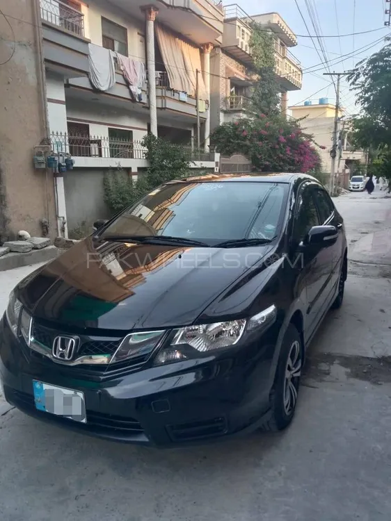Honda City 2019 for Sale in Rawalpindi Image-1
