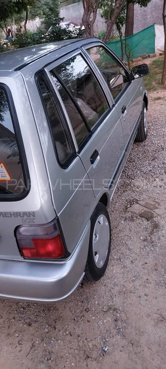 Suzuki Mehran 2014 for Sale in Rawalpindi Image-1