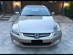 Honda Accord VTi 2.4 2005 for Sale