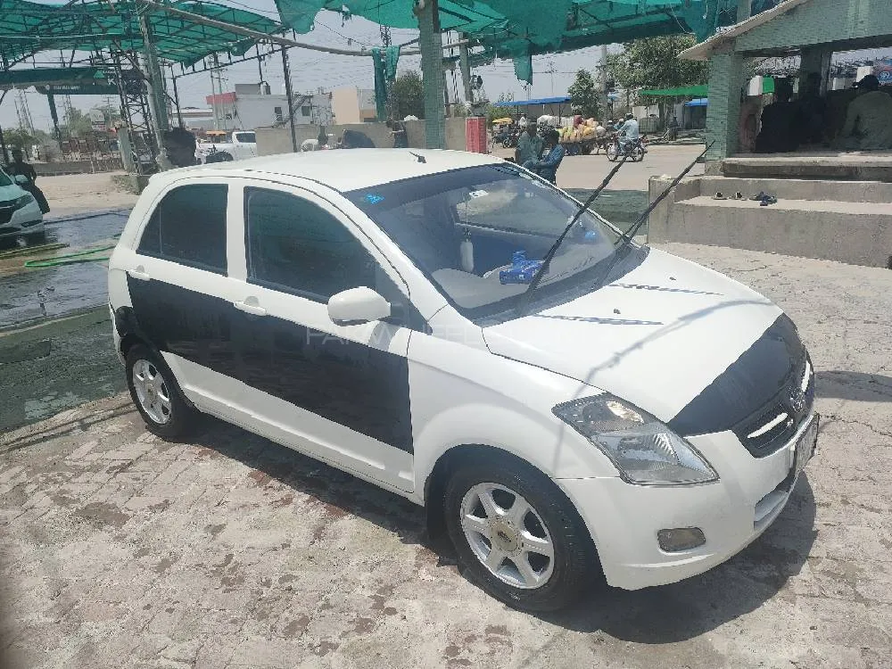 FAW V2 2015 for Sale in Sargodha Image-1