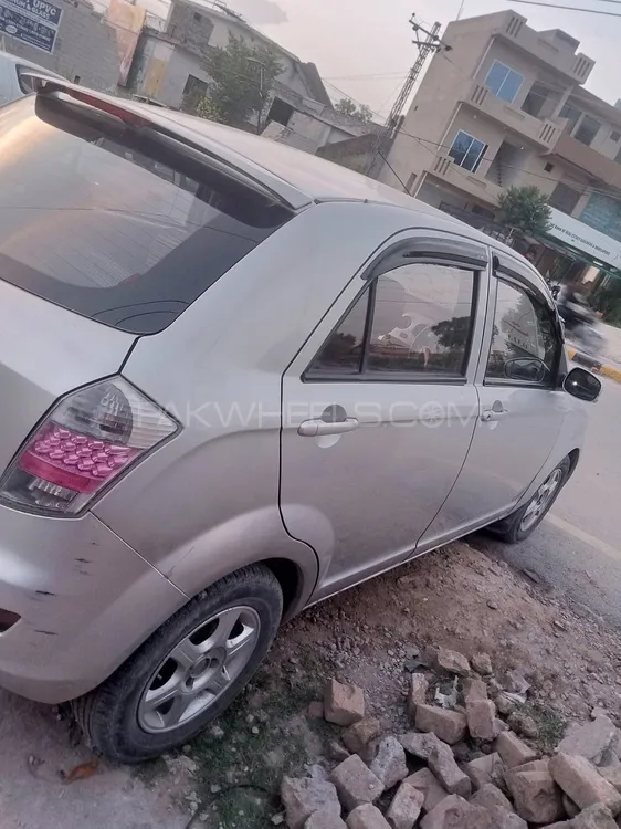 FAW V2 2015 for Sale in Rawalpindi Image-1