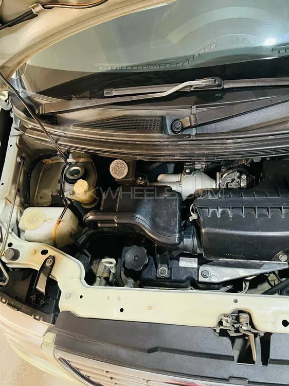 Mitsubishi Ek Wagon 2011 for Sale in Rawalpindi Image-1