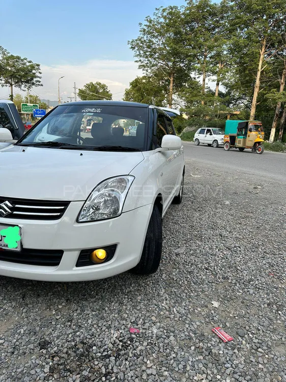 سوزوکی سوئفٹ 2017 for Sale in اسلام آباد Image-1