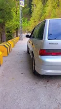 Suzuki Cultus VXL (CNG) 2004 for Sale