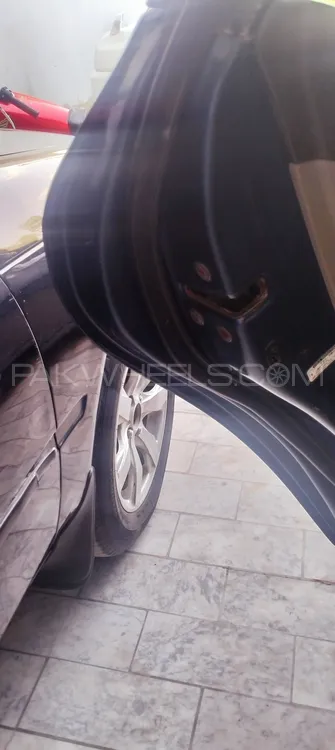 Toyota Corolla 2008 for Sale in Khushab Image-1