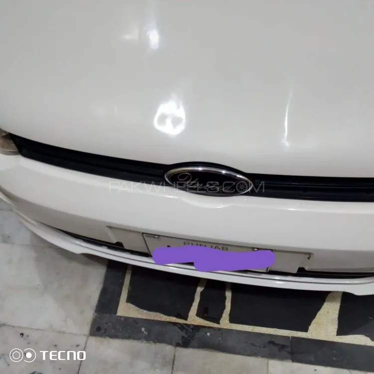 United Bravo 2019 for Sale in Rawalpindi Image-1