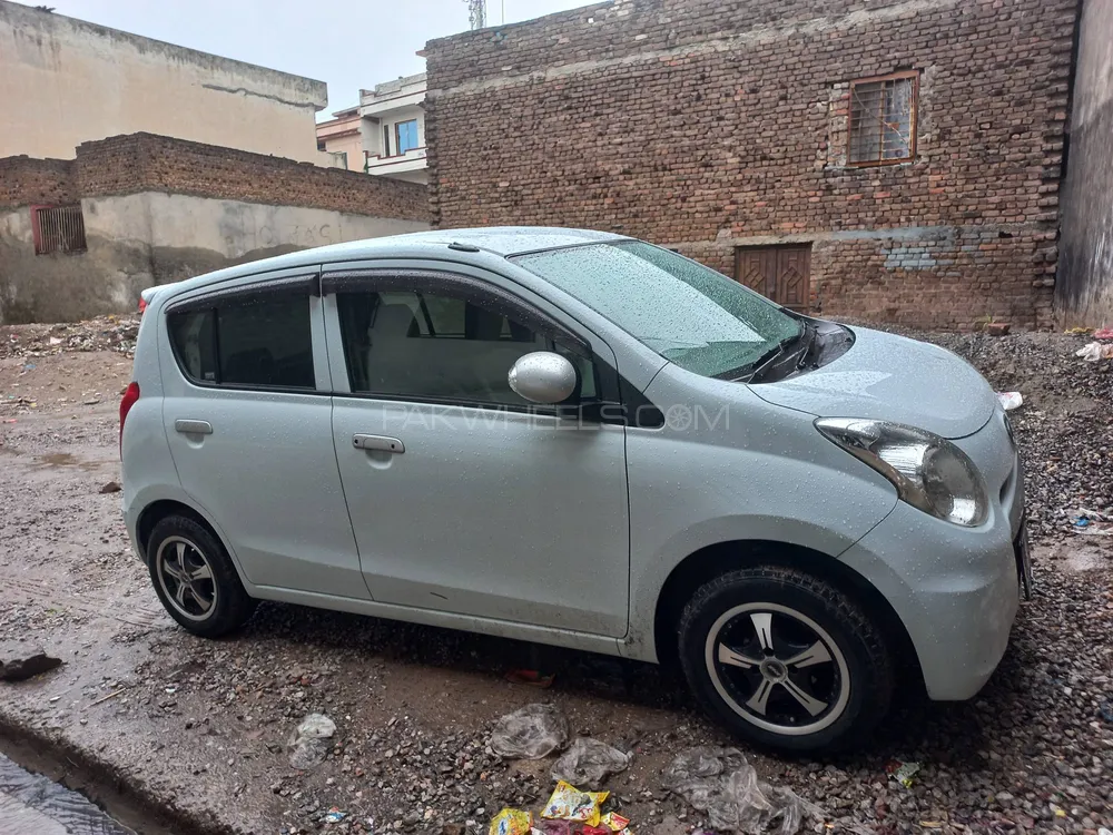 Mazda Carol 2013 for Sale in Rawalpindi Image-1