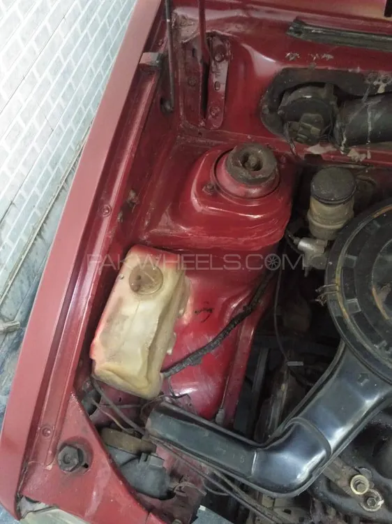Suzuki Mehran 1996 for Sale in Rawalpindi Image-1