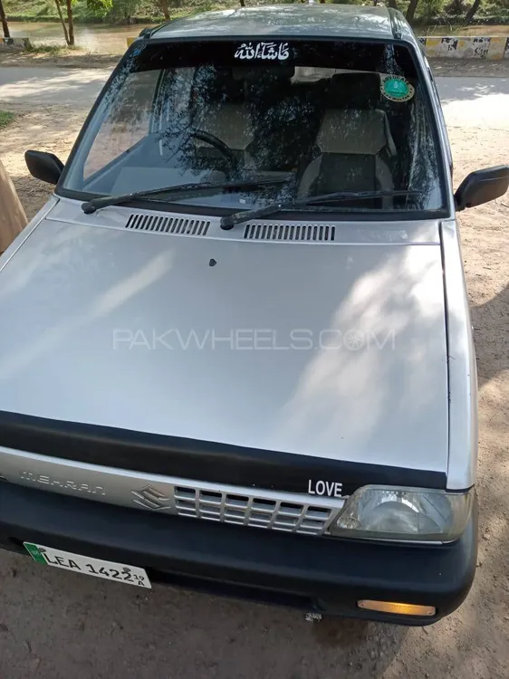 سوزوکی مہران 2019 for Sale in ملتان Image-1