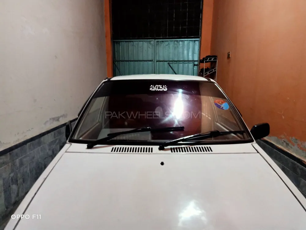 Suzuki Mehran 2006 for Sale in Peshawar Image-1