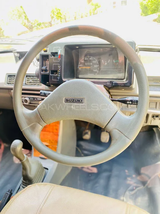 Suzuki Mehran 2019 for Sale in Hyderabad Image-1