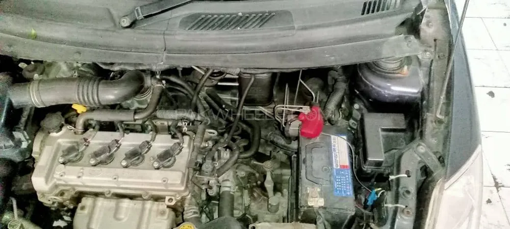 FAW V2 2018 for Sale in Lahore Image-1