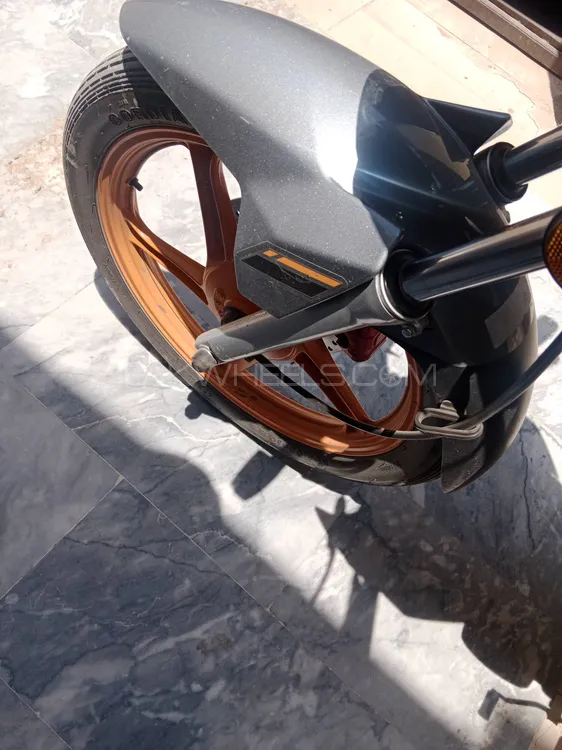 Honda CB 150F 2021 for Sale Image-1