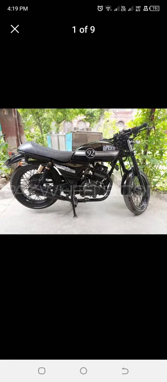 Hi Speed Infinity 150 2018 for Sale Image-1