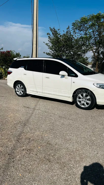 Honda Airwave 2006 for Sale in Islamabad Image-1