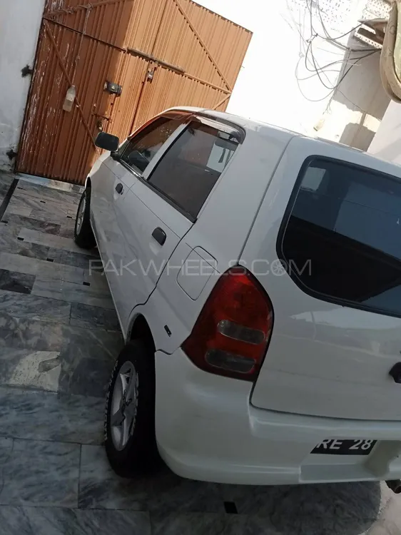 Suzuki Alto 2011 for Sale in Nowshera Image-1