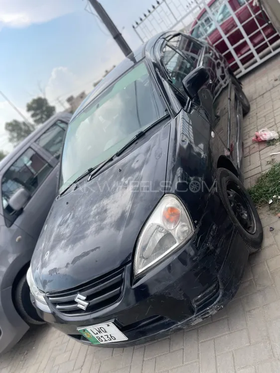Suzuki Liana 2006 for Sale in Sheikhupura Image-1