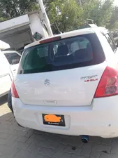 Suzuki Swift DLX 1.3 2012 for Sale