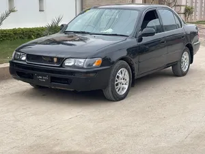 Toyota Corolla 2.0D 2001 for Sale