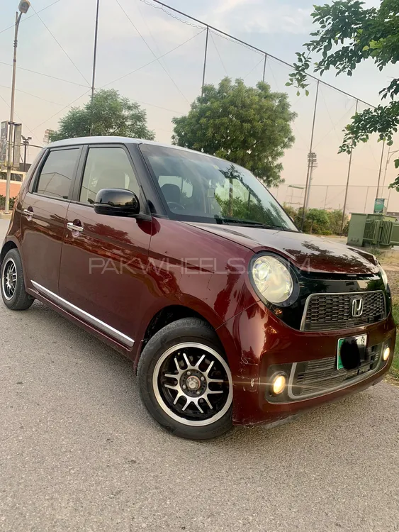 Honda N One 2015 for Sale in Lahore Image-1
