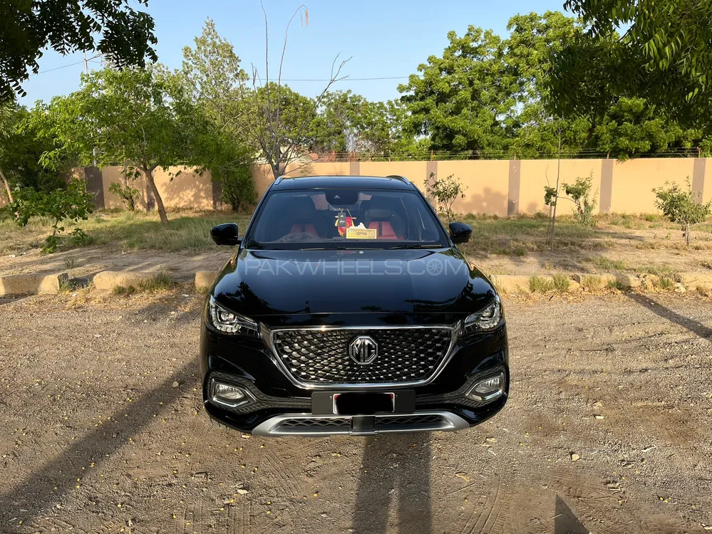 MG HS 2023 for Sale in Karachi Image-1
