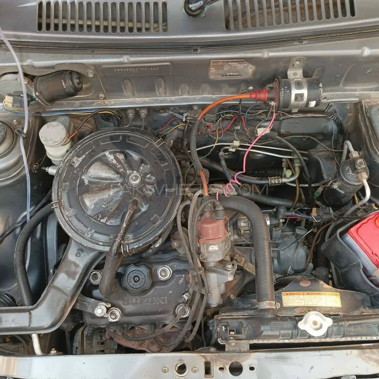 Suzuki Mehran 2011 for Sale in Rawalpindi Image-1