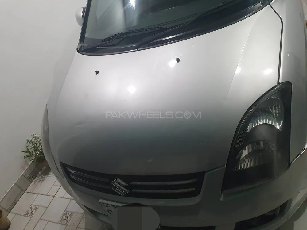 Suzuki Swift 2010 for Sale in Sialkot Image-1