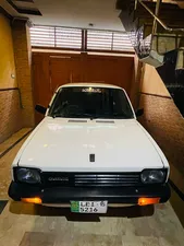 Suzuki FX GA 1983 for Sale