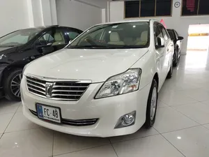 Toyota Premio F 1.5 2015 for Sale