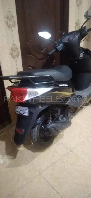 Chinese Bikes Other 2022 for Sale Image-1