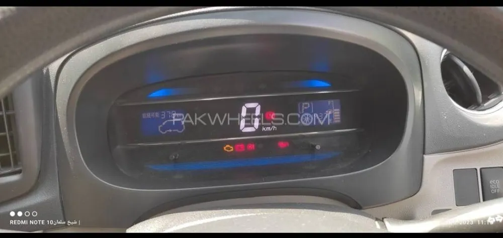 Daihatsu Mira 2013 for Sale in Okara Image-1