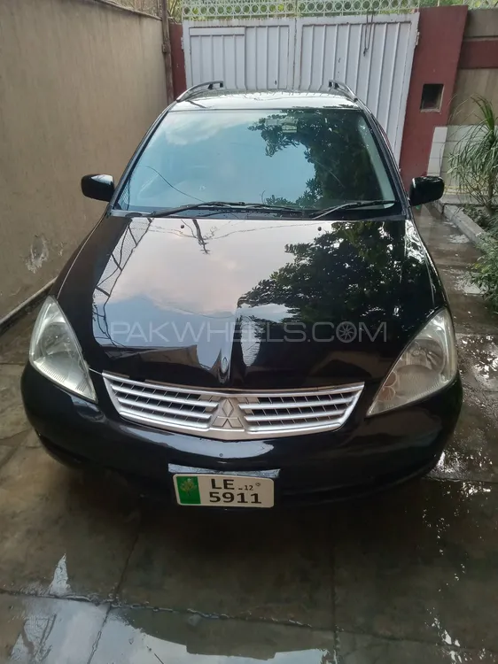 Mitsubishi Lancer 2006 for Sale in Lahore Image-1