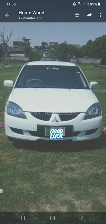 Mitsubishi Lancer 2005 for Sale in Rawalpindi Image-1