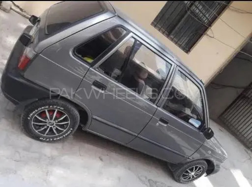 Suzuki Mehran 2013 for Sale in Bahawalnagar Image-1