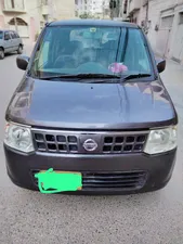 Nissan Otti RX 2008 for Sale