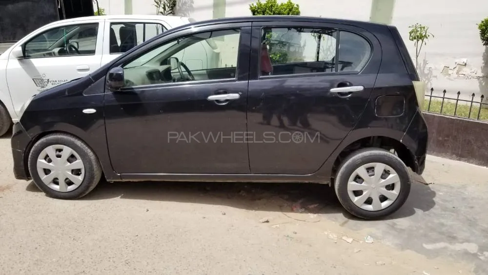 Daihatsu Mira 2016 for Sale in Karachi Image-1