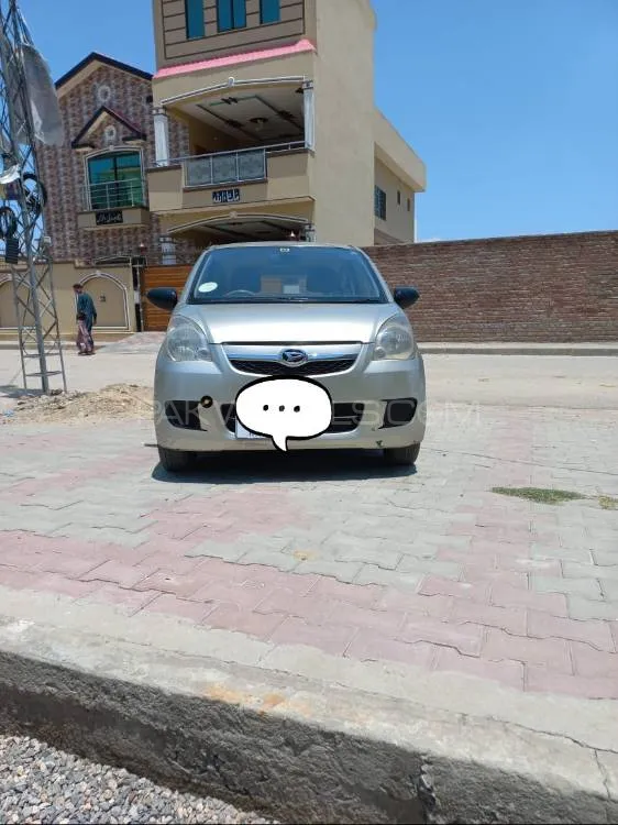 Daihatsu Mira 2011 for Sale in Rawalpindi Image-1