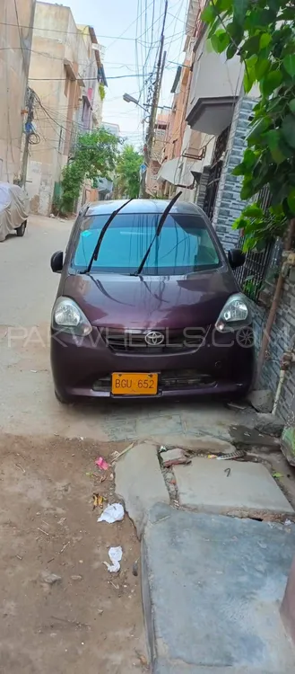 Daihatsu Mira 2013 for Sale in Karachi Image-1