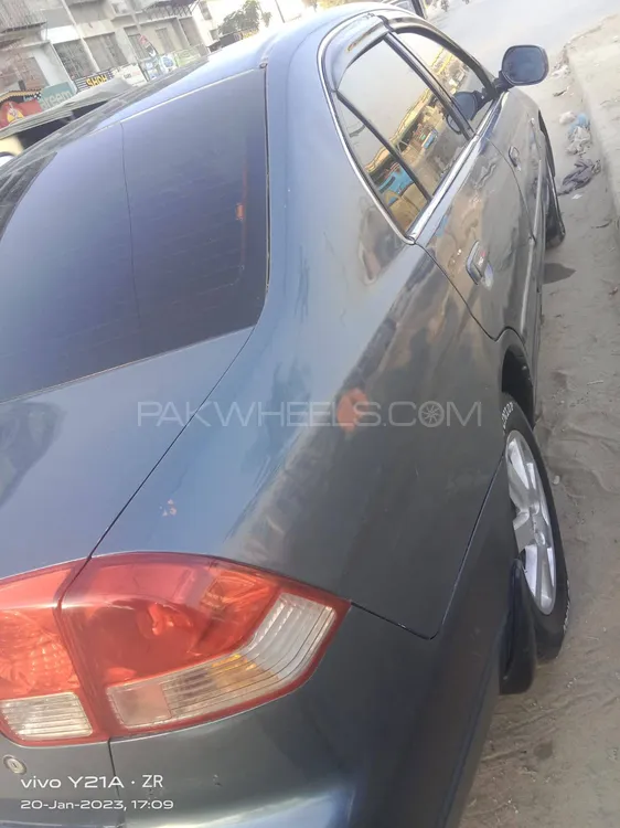 Honda Civic 2003 for Sale in Karachi Image-1