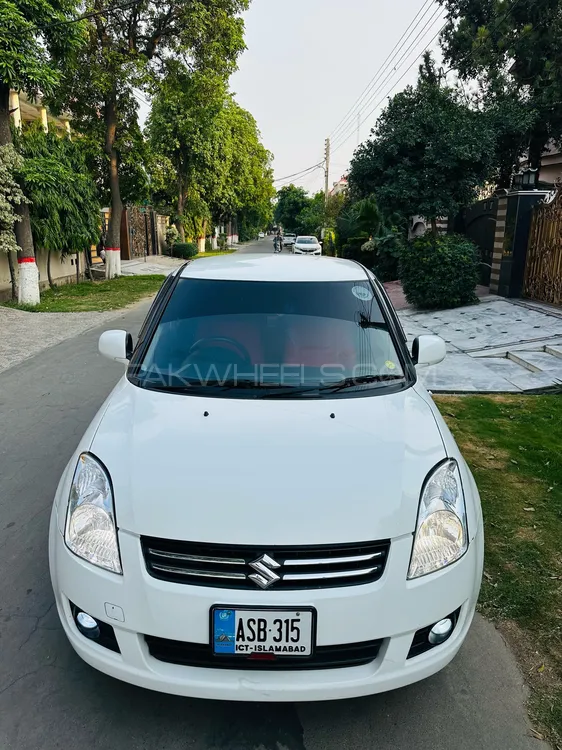 Suzuki Swift 2020 for Sale in Gujranwala Image-1