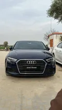 Audi A3 1.2 TFSI Exclusive Line 2017 for Sale