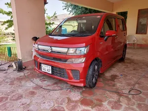 Suzuki Wagon R Hybrid FX 2019 for Sale