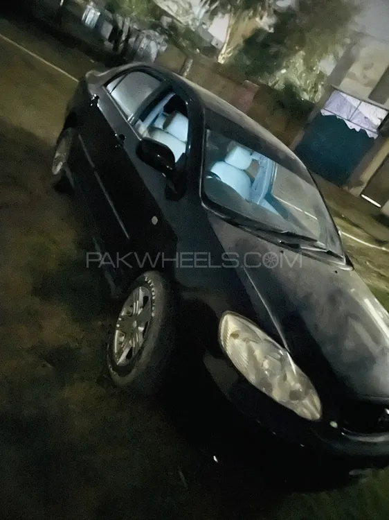 Toyota Corolla 2007 for Sale in Bahawalnagar Image-1