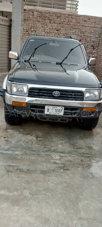 Toyota Surf 1994 for Sale in Rahim Yar Khan Image-1